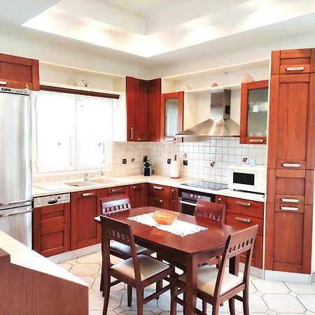 Anastasiou Home In Central Crossroad Parga Exterior foto