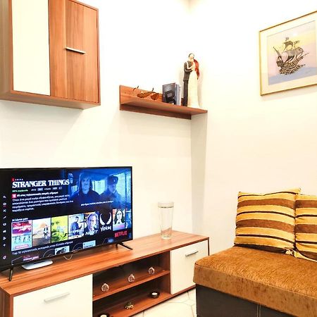 Anastasiou Home In Central Crossroad Parga Exterior foto
